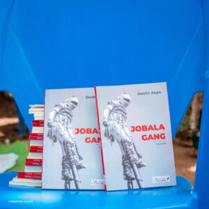 Jobala Gang plage lancement